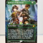 Defense of the Heart #80 - WOT