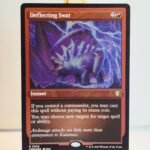 Deflecting Swat #532 - CMM