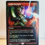 Deflecting Swat #698 - CMM