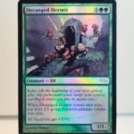 Deranged Hermit #5 - Judge (Promo)