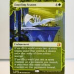 Double Season #52 - WOT