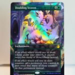 Doubling Season #81 - WOT