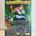 Dr. Eggman #2084 - SLD