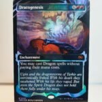 Dracogenesis #402 - TDM