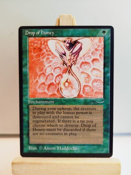 Drop of Honey - Arabian Nights