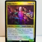 Edgar Markov #36 - C17