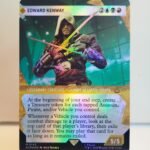 Edward Kenway #143 - ACR