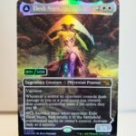 Elesh-Norn//The Argent Etchings #338 - MOM