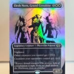 Elesh Norn, Grand Cenobite #133 - MUL