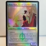 Elesh Norn, Grand Cenobite #9 - New Phyrexia