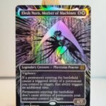 Elesh Norn, Mother of Machines #415 - ONE