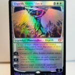 Elspeth, Storm Slayer #11 - TDM