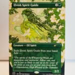 Elvish Spirit Guide #423 - SLD