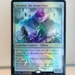Emrakul, the Aeons Torn #1 - Promo
