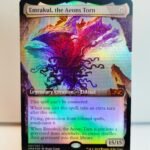 Emrakul, the Aeons Torn #1 - UMA