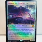Emrakul, the Promised End #6 - EMN