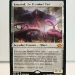 Emrakul, the Promised End #6 - EMN