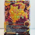 Enduring Courage #402 - DSK