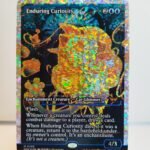 Enduring Curiosity #398 - DSK