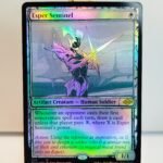 Esper Sentinel #328 - MH2