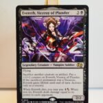 Evereth, Viceroy of Plunder #41 - J25