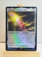 Excalibur, Sword of Eden #72- ACR – Image 2