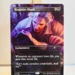 Exquisite Blood #1798 - SLD