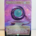 Fabled Passage #471 - SLD