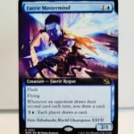 Faerie Mastermind #352 - MOM