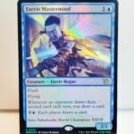 Faerie Mastermind #58 - MOM