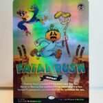 Fatal Push #1819 - SLD