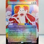 Felidar Sovereign #1182 - SLD