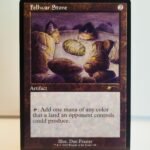 Fellwar Stone #708 - SLD