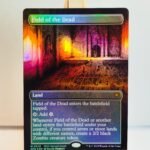 Field of the Dead #28 - SPG