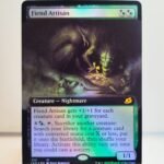 Fiend Artisan #350 - IKO