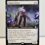 Filigree Vector #102 - MOC