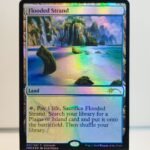 Flooded Strand #1 - Promo