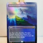 Flooded Strand #353 - MH3