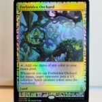 Forbidden Orchard #39 - EXP