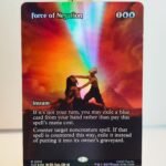 Force of Negation #13 - TLE