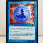 Force of Negation #9 - Modern Horizons