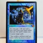 Force of Will #284 - Dominaria Remastered
