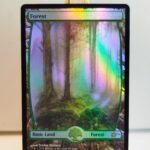 Forest #5/5 - Judge