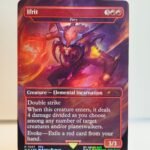 Fury (Ilfrit) #7007 (FFX) - SLD