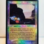 Gemstone Mine #119 - Time Spiral Timeshifted