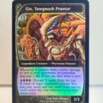 Gix, Yawgmoth Praetor #245 - MB2