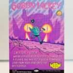 Goblin Lackey #1311 - SLD