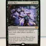 Grave Pact #165 - CMM