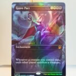 Grave Pact #73 - WOT