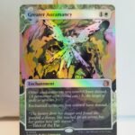 Greater Auramancy #4 - WOT